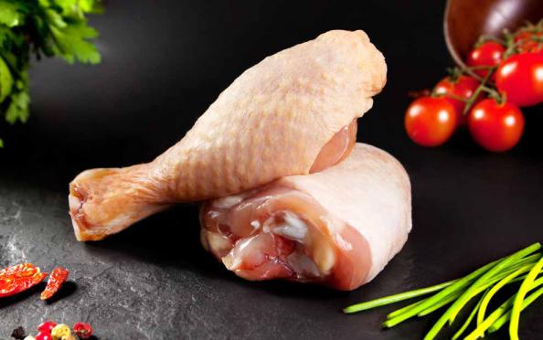 گوشت مرغ شاخدار هلندی صنعتی